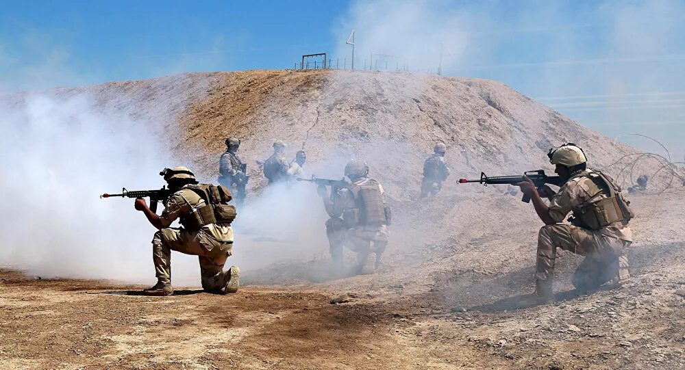 afghanistan conflict