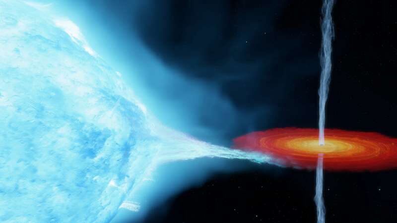 Cygnus