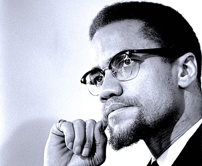 Malcolm X