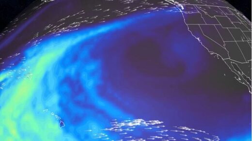 atmospheric river