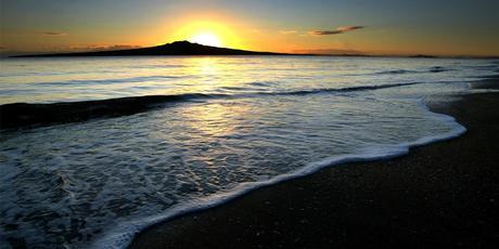 Rangitoto