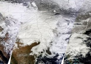 2011 Catastrophic Weather