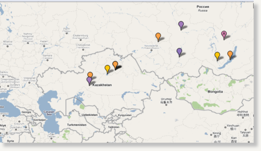 Click to enlarge map_wide_russian_flamingos