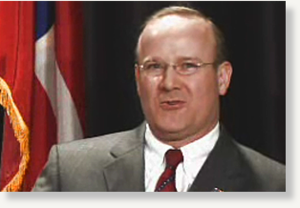 Rep. Bobby Franklin