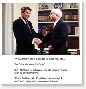 oppresswomen-1 Reagan McCain