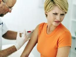 patient injection