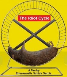 Idiot Cycle cover