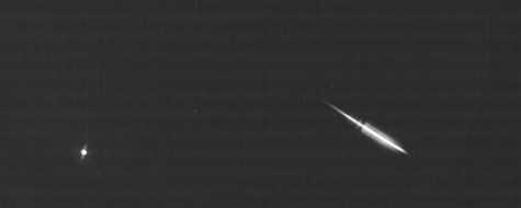 Danish Meteor