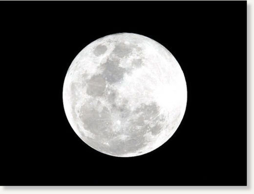 Click to enlarge moon