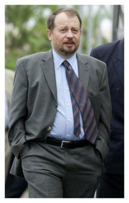 Vladimir Lisin