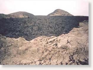 Mud Volcano