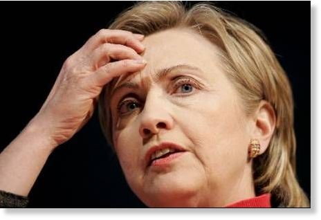 Hillary Clinton