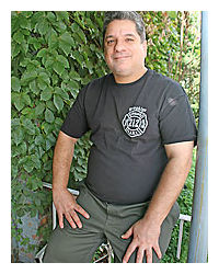 Mayor Phil DiPaolo