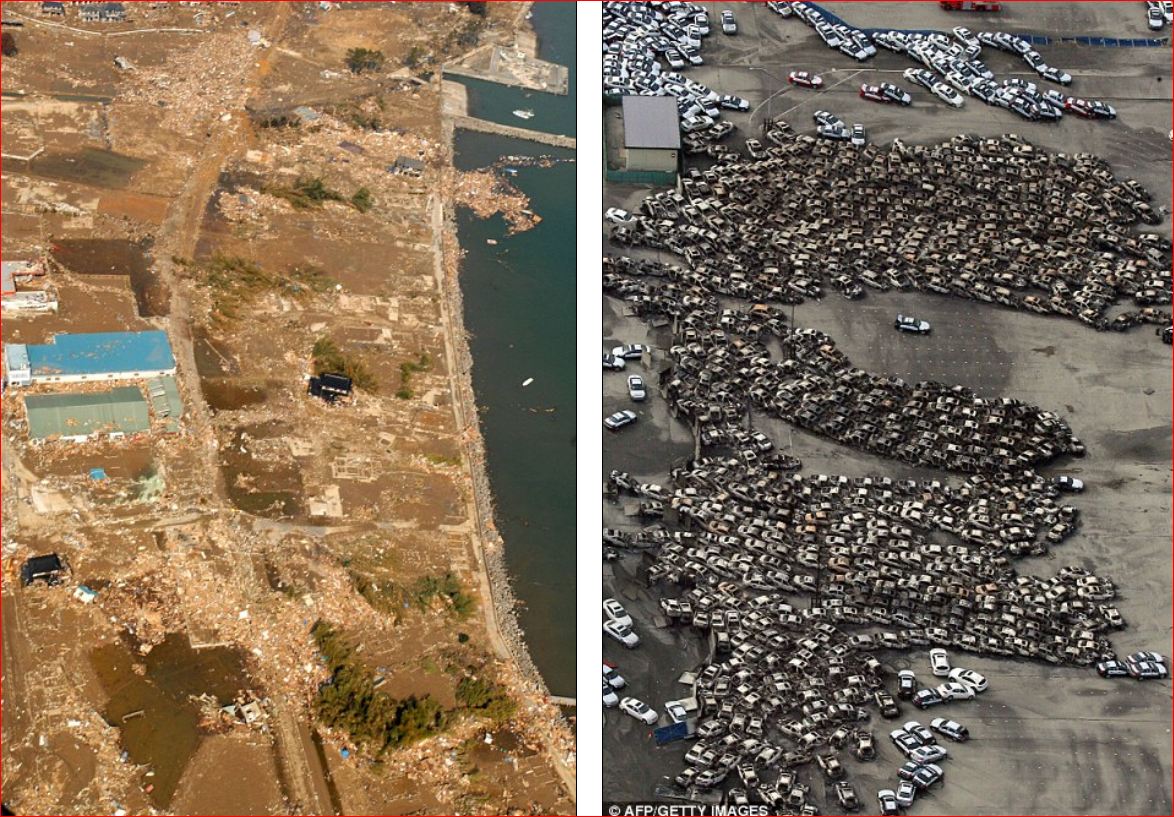 japan,earthquake