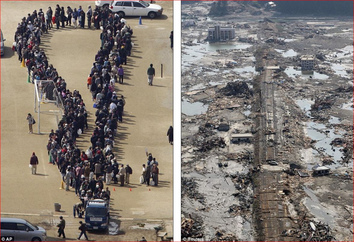japan,earthquake