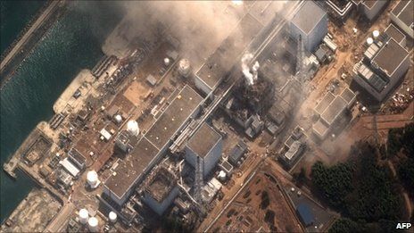 Click to enlarge Fukushima