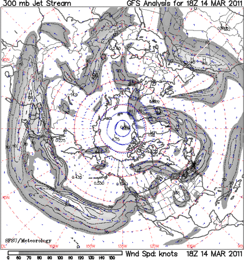 jet stream 1