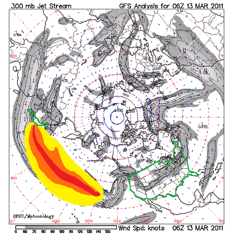 Click to enlarge jet stream future