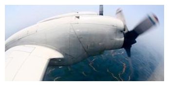 Click to enlarge Gulf Oil Spill