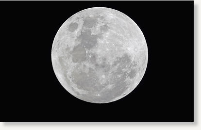 Super Moon