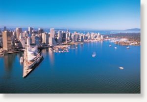 Vancouver, British Columbia