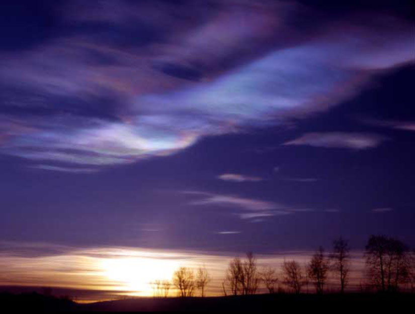 Ozone Layer