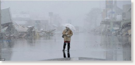 Click to enlarge japan earthquake