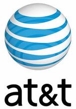 AT&T logo