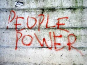 people power