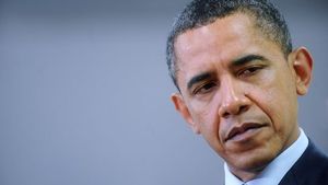 Obama