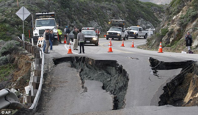 Click to enlarge California Highway_2