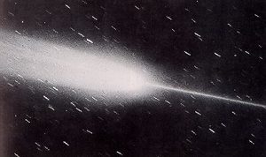 Click to enlarge Sunward Spike