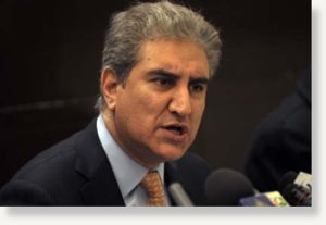  Shah Mahmood Qureshi 