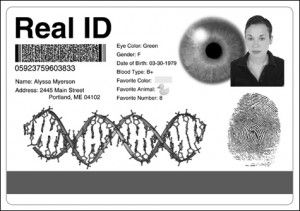 Real ID