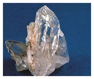 Quartz