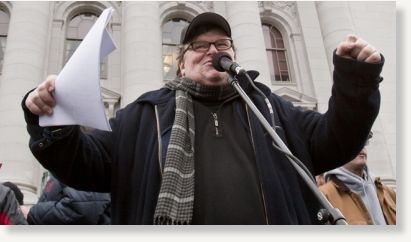 Michael Moore