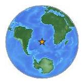 Mid-Atlantic Quake_220311