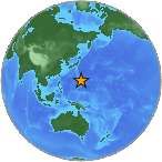 Click to enlarge Quake Marianas