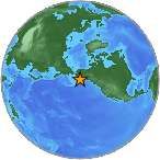 Alaska Quake