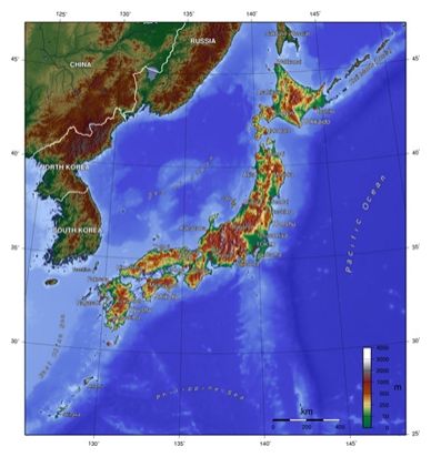 Japan