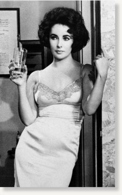 Click to enlarge Elizabeth Taylor