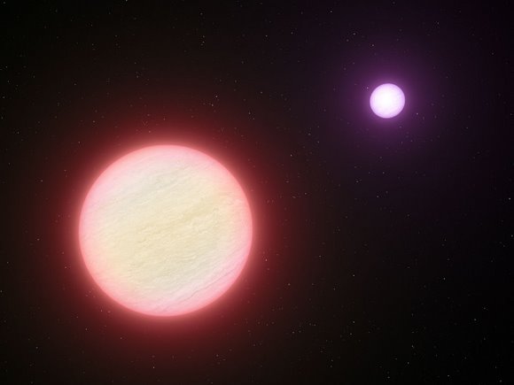 Click to enlarge Brown Dwarf