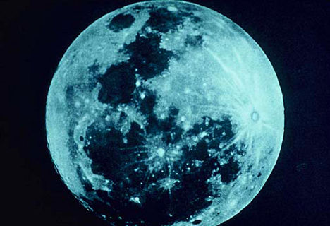 Click to enlarge moon