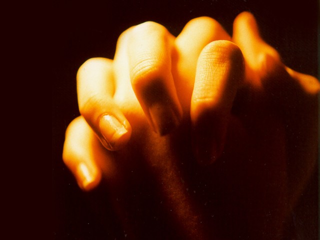 Click to enlarge prayer