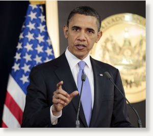 Click to enlarge Obama