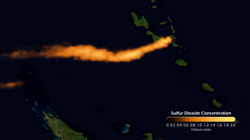 Click to enlarge Vanuatu Volcano_2