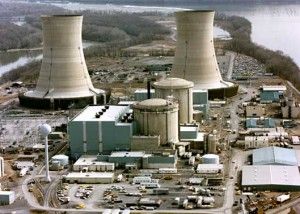 Click to enlarge oyster creek nuke plant