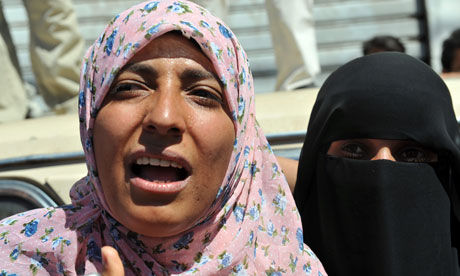 Click to enlarge Tawakul Karman