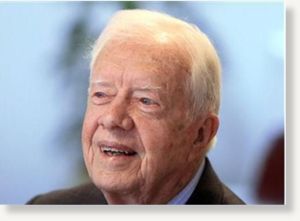 Click to enlarge Jimmy Carter