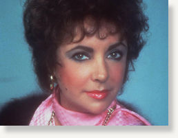 Elizabeth Taylor